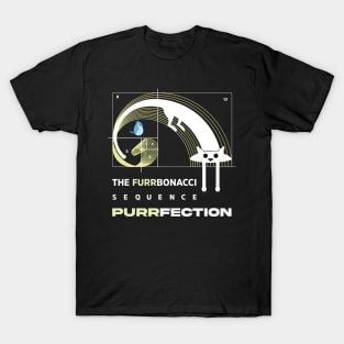 Purrfect T-Shirt